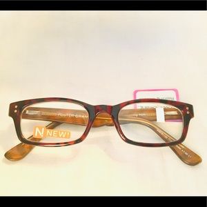 Foster Grant Fashion Reading glasses Strength +150